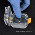 Dental Plastic Membrane Crown Box